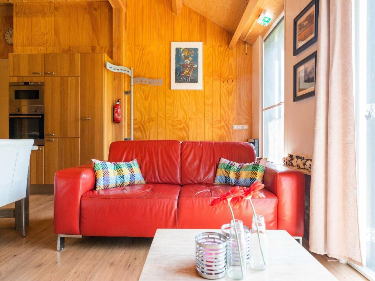 A Lovely Cottage On The Dwingelderveld Nature Park Beilen Екстериор снимка