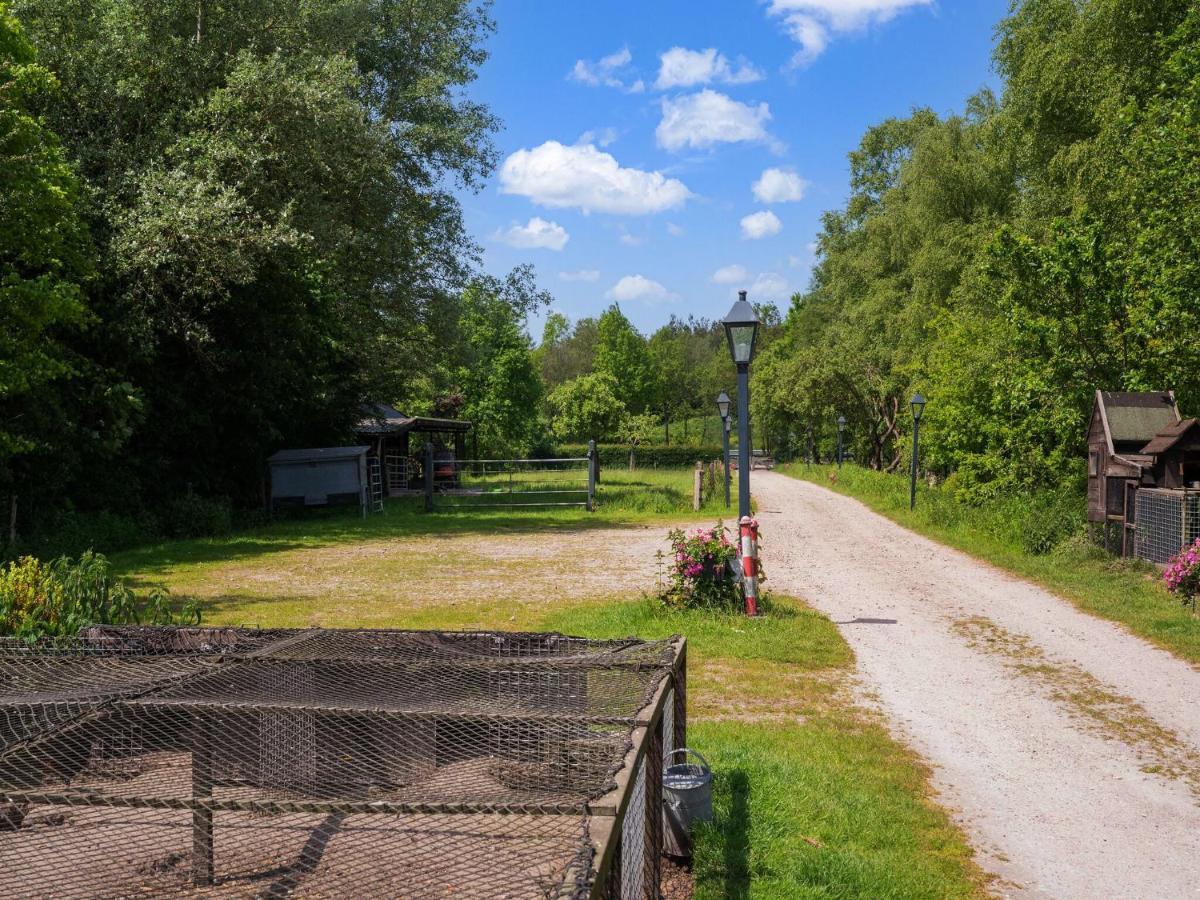 A Lovely Cottage On The Dwingelderveld Nature Park Beilen Екстериор снимка