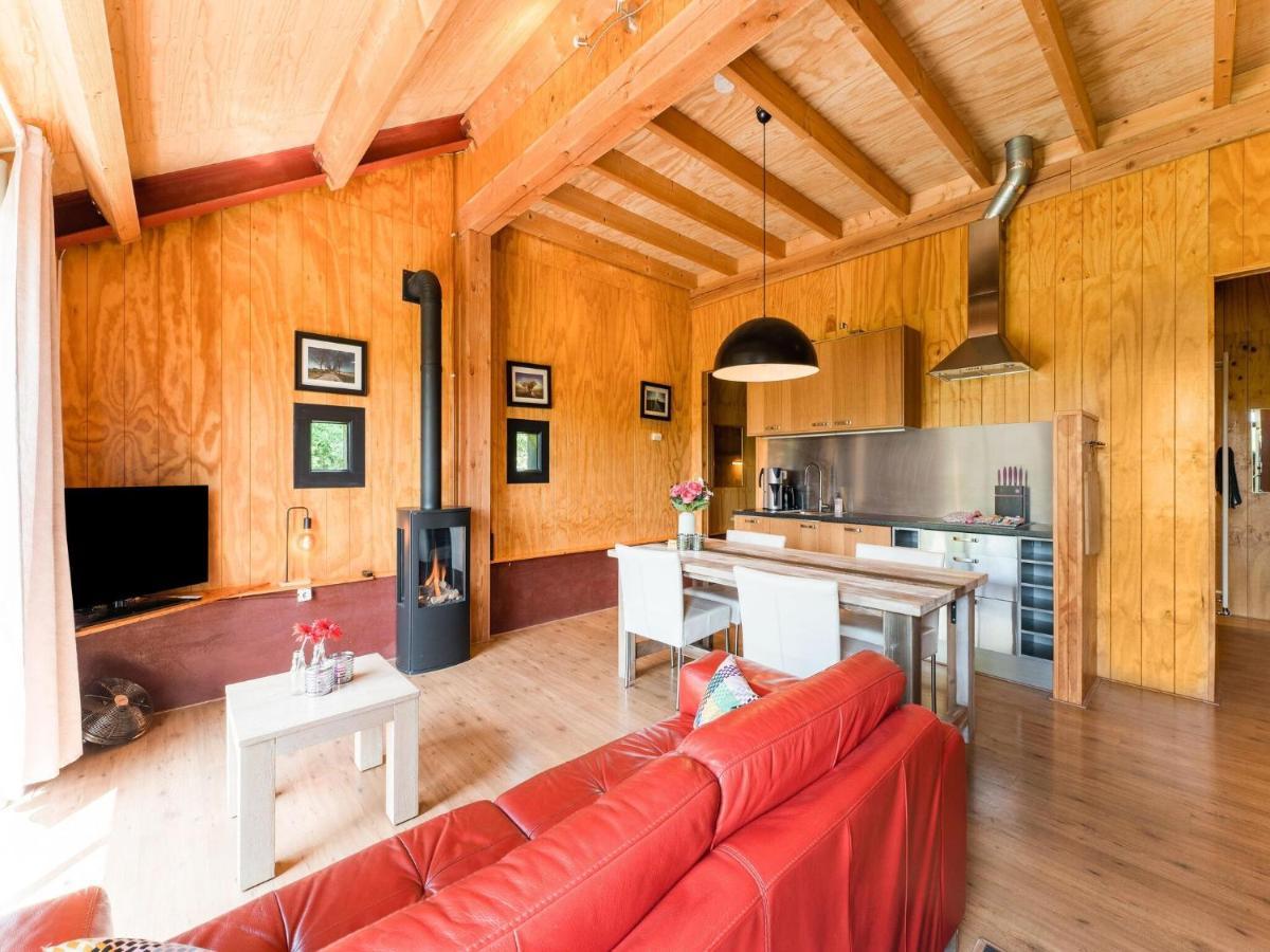 A Lovely Cottage On The Dwingelderveld Nature Park Beilen Екстериор снимка