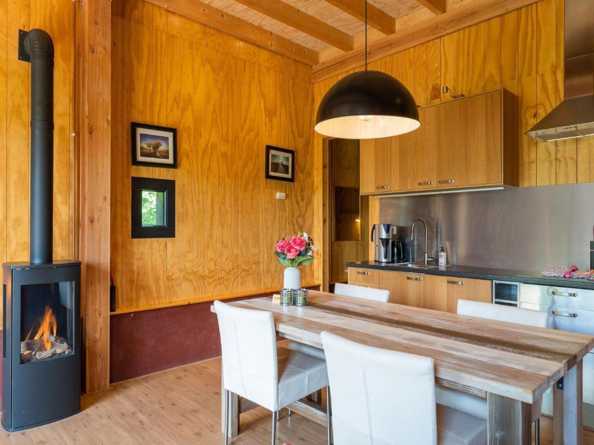 A Lovely Cottage On The Dwingelderveld Nature Park Beilen Екстериор снимка