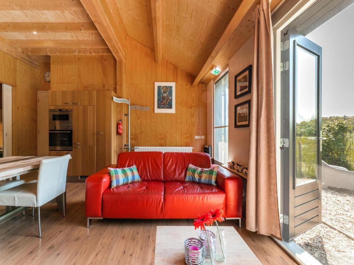 A Lovely Cottage On The Dwingelderveld Nature Park Beilen Екстериор снимка