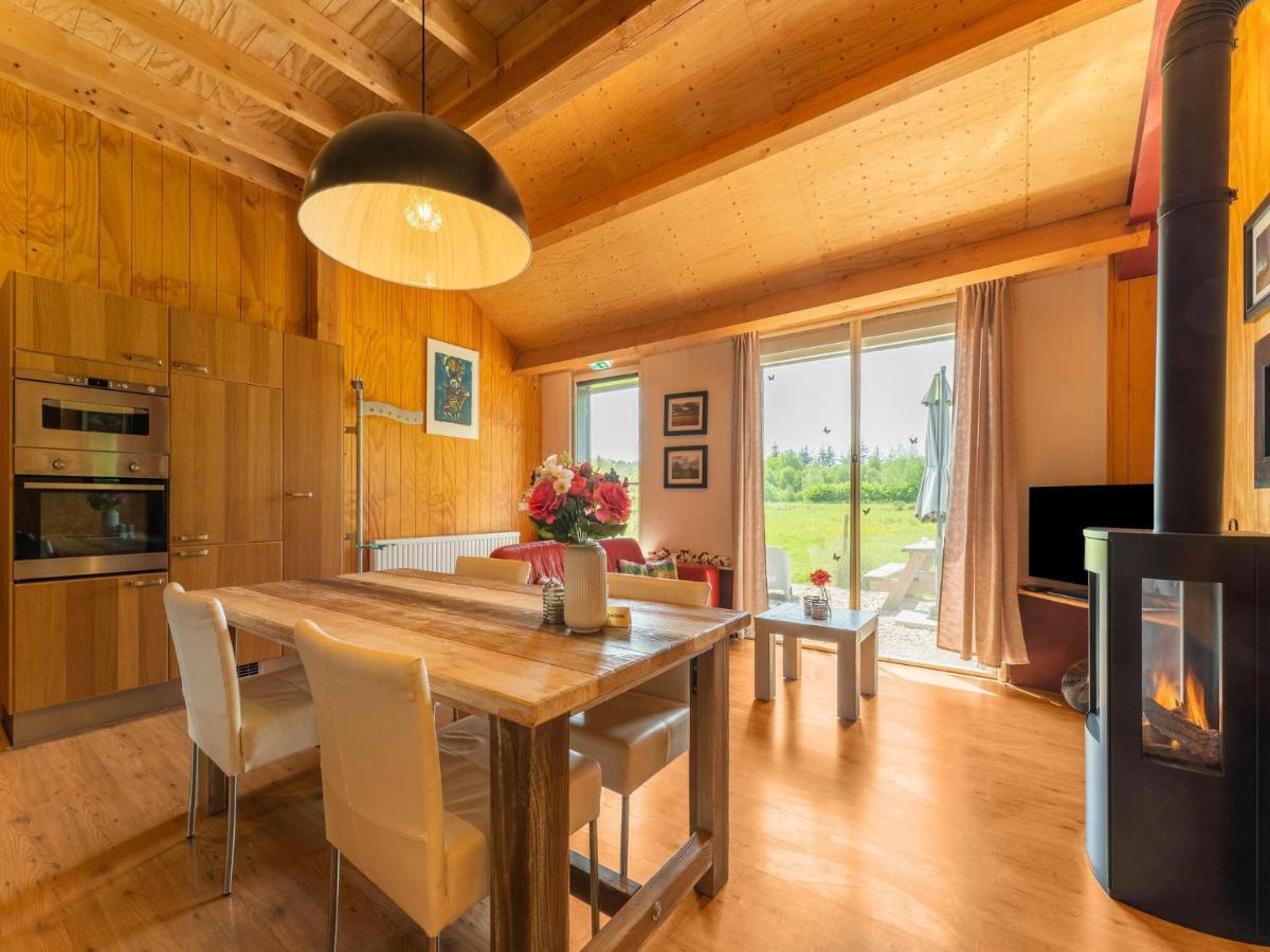 A Lovely Cottage On The Dwingelderveld Nature Park Beilen Екстериор снимка
