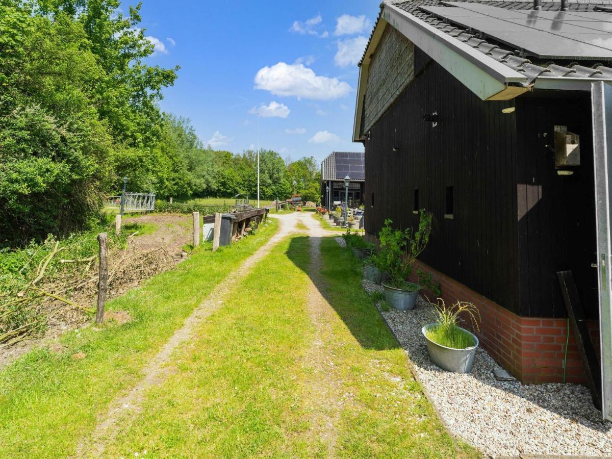 A Lovely Cottage On The Dwingelderveld Nature Park Beilen Екстериор снимка
